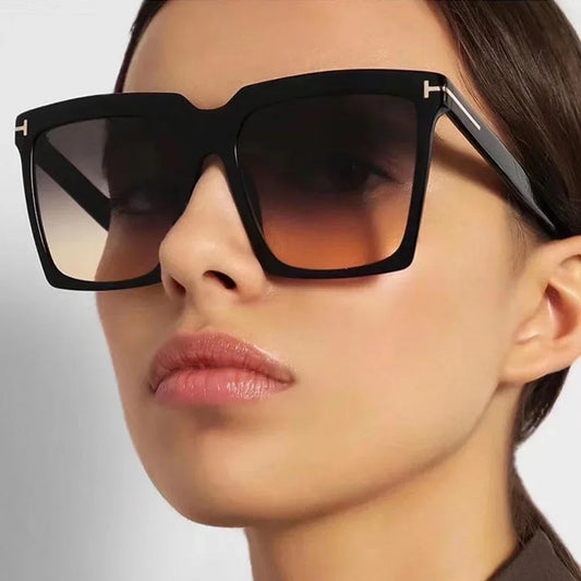 Square Sunglasses Women 2025