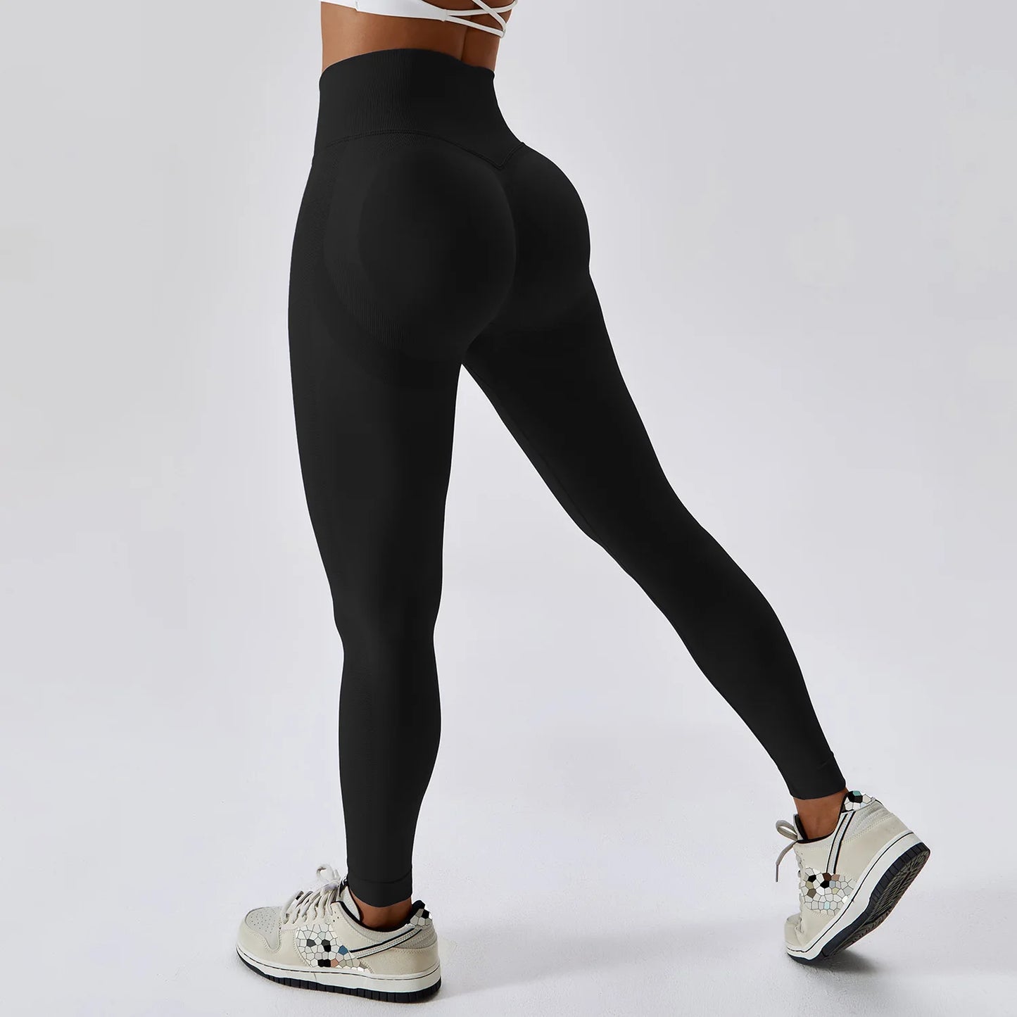 Women Fitness Leggings Gym Sports Workout Pants