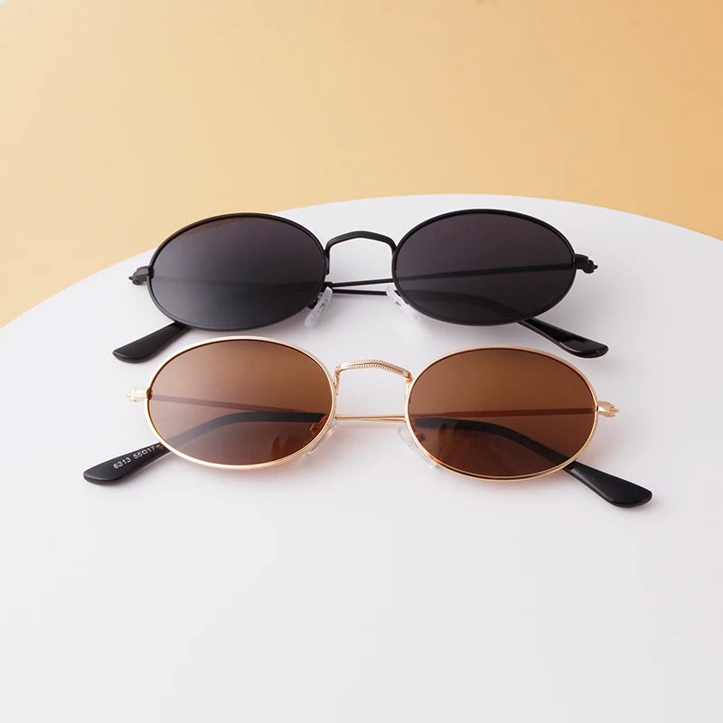 New Polarized Men's Sunglasses Fashion Metal