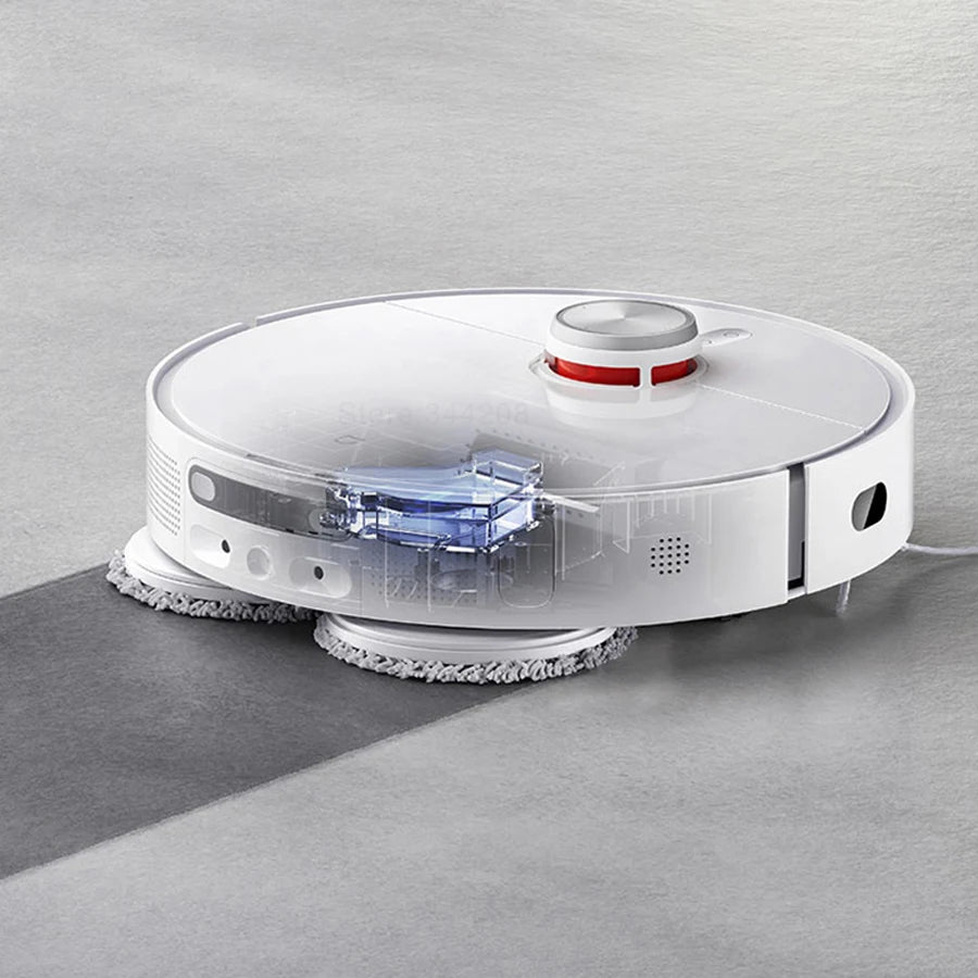 XIAOMI  Robot Vacuum Cleaners