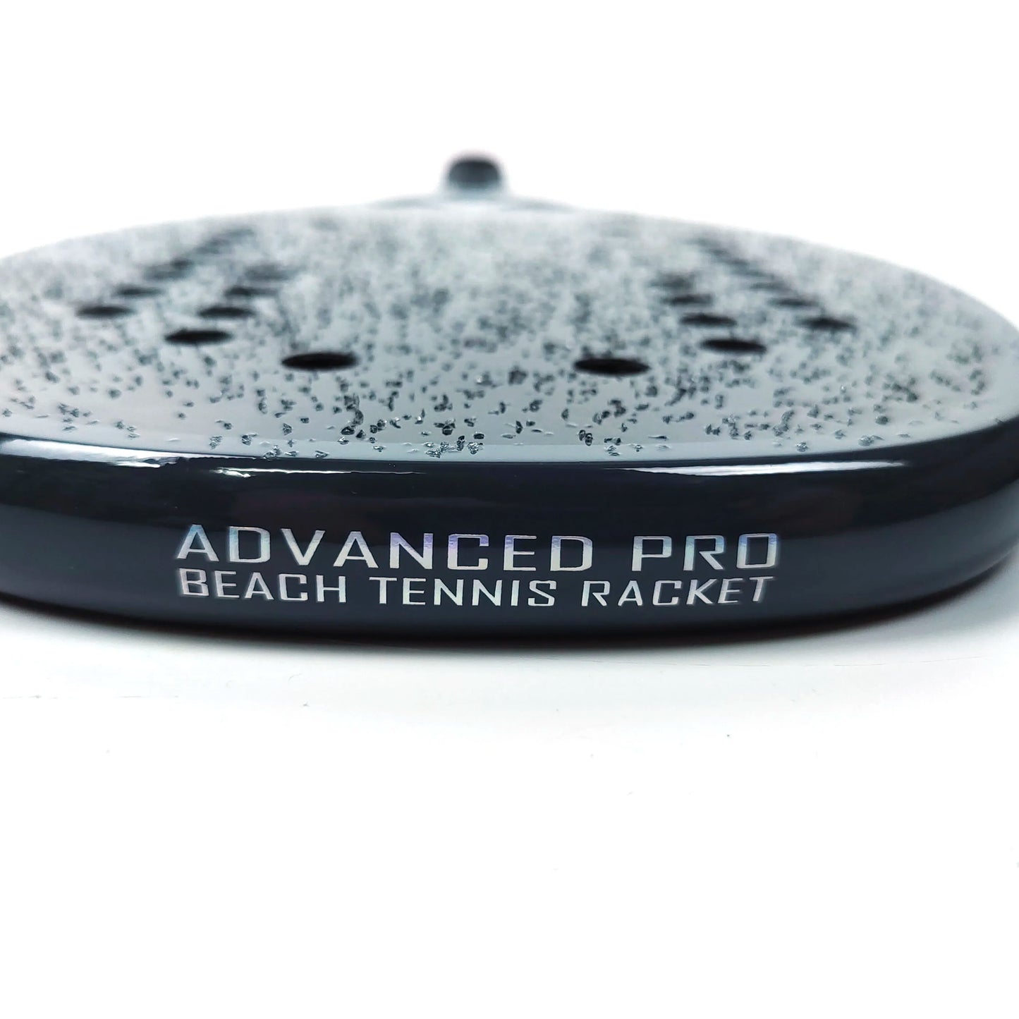 18K Carbon Beach Tennis Racket