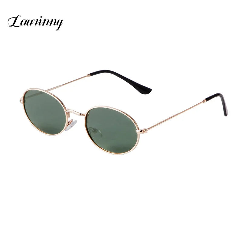 New Polarized Men's Sunglasses Fashion Metal