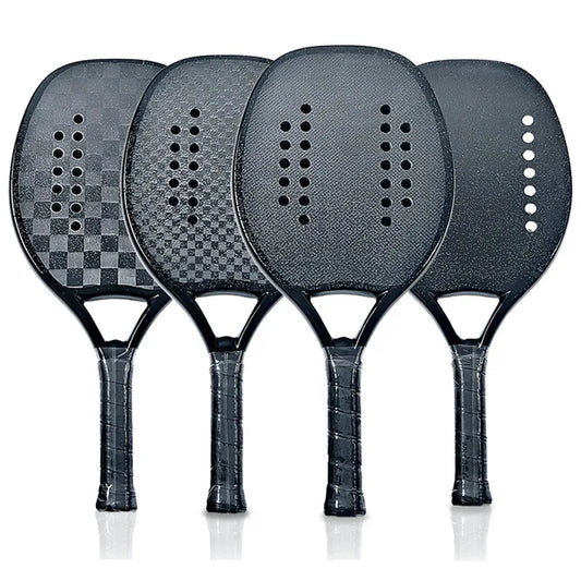Racket Blackshark Beach Tennis Racket Carbon Professional